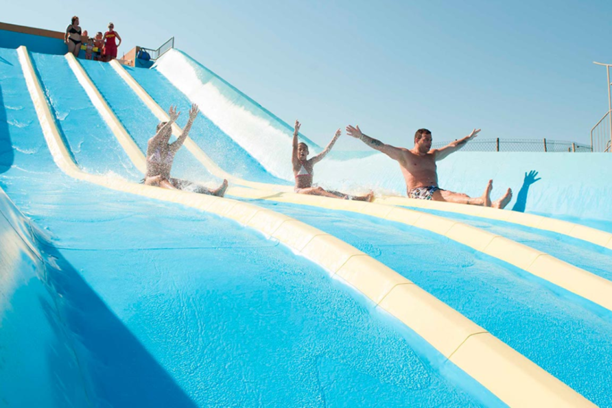 AQUALAND